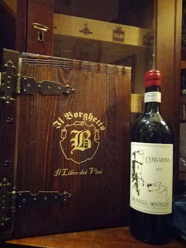 Il Borghetto Ristorante - Ristorazione