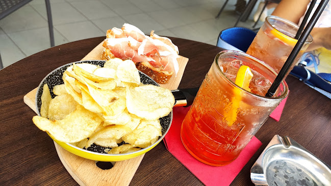 Opinii despre Micheroli bar enoteca grapperia în Chiavenna - Ristorazione