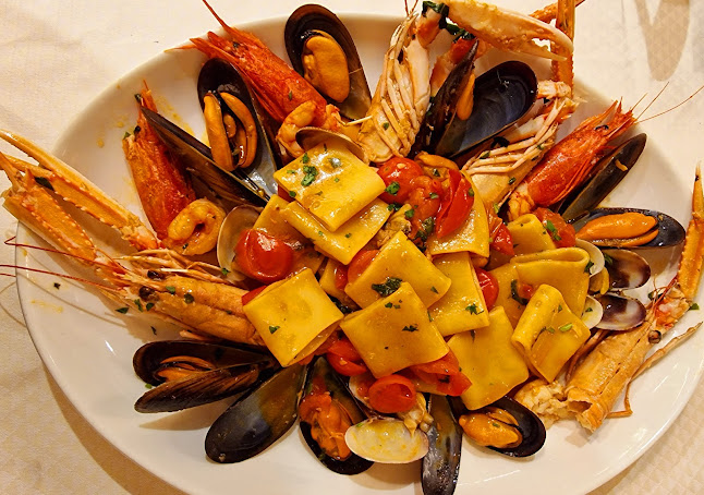 Ristorante Rococò - Ristorazione