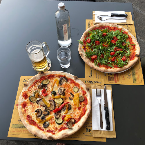 Comentarii opinii despre Fabbrica di Pedavena Mirano