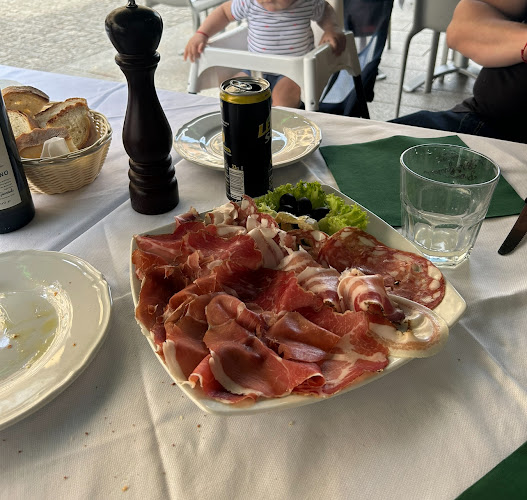 Pizzeria di Porta Garibaldi - MILANO - Milano