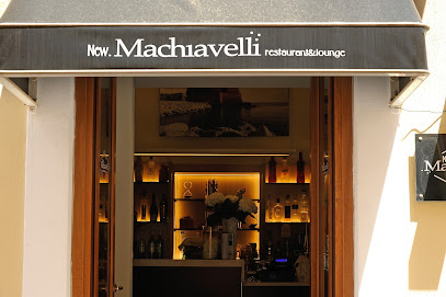 New Machiavelli Restaurant