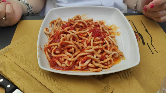 Gastronomia Aronne - Orvieto