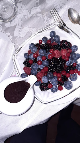 Villa Magnolie Open Times