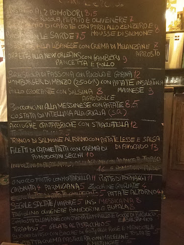 Razmataz | Wine Bar Catania - Ristorazione