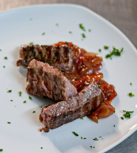 Comentarii opinii despre Trattoria Pizzeria La Quercia (2km da Tropea)