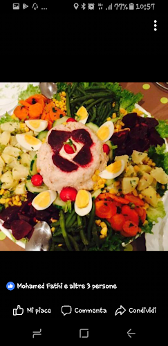 Opinii despre Pizzeria Kebab Da Safaa Moncalieri în Moncalieri - Ristorazione