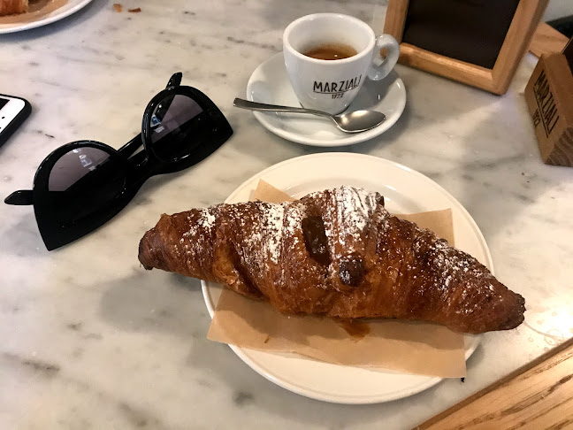 Marziali 1922 - Roma