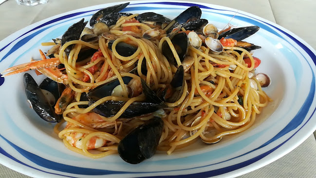 Reviews of Ristorante Al Deserto in Cervia - Ristorazione