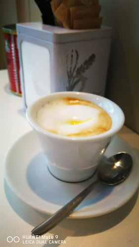 Reviews of Polvere di Cafè in Pesaro - Ristorazione