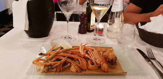 Pescheria I Masenini - Ristorazione