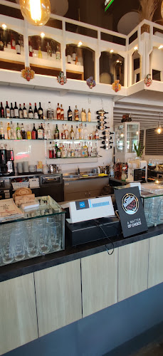 Ristorante Indiano L'Elefante Baia Flaminia Open Times