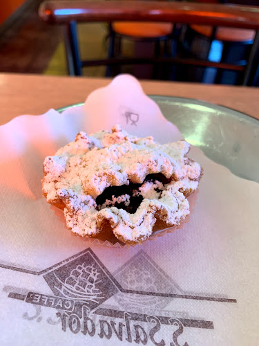 Comments and reviews of Pasticceria Tavelli Sondrio