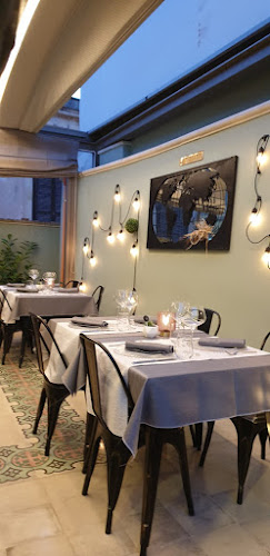 Comments and reviews of Toto & Raf Restaurant Brindisi