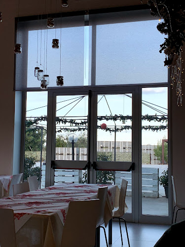 FAME-oilbar&bruschetteria - Ristorazione