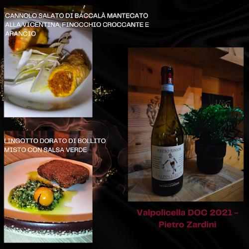 Enoteca Le Sommelier