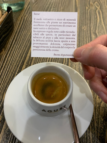 Inedito Pizzeria - Brescia