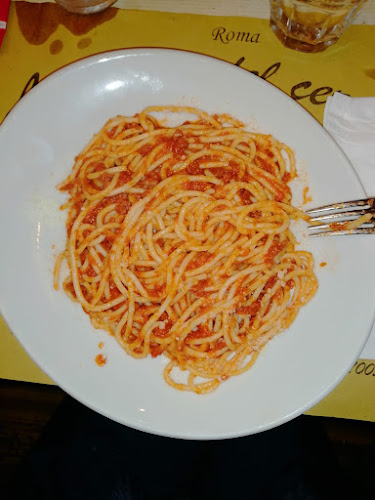 Opinii despre La Pace del Cervello în Roma - Ristorazione