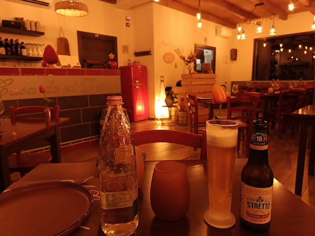 Opinii despre A casa do zi Pe' în Favara - Ristorazione