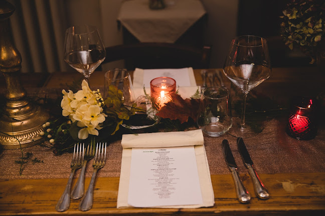 Milano Catering American Buffet - Ristorazione