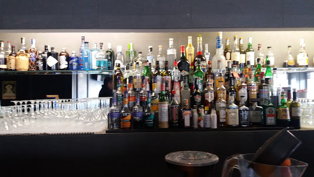 HAMMER Cafè Beerstró