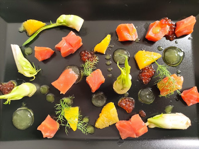 Opinii despre Ristorante Antica Rocca în Soncino - Ristorazione