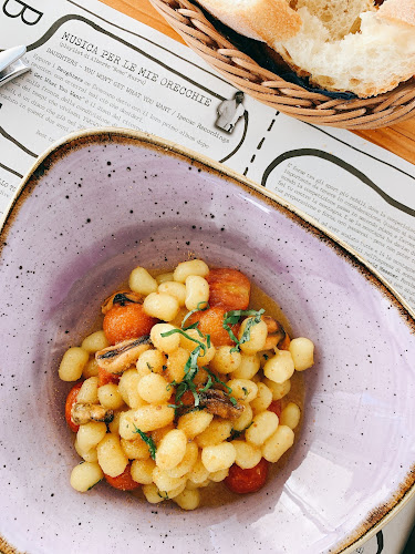 Comentarii opinii despre El Barrio del Mar