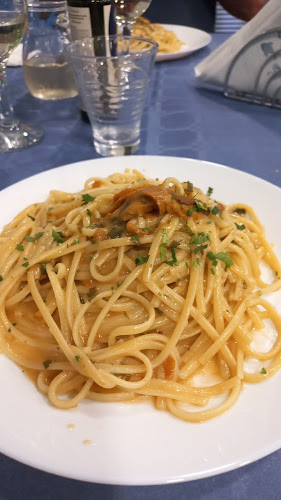 Opinii despre Ristorante N’do Zu Maru în Catania - Ristorazione