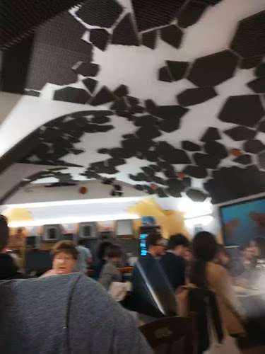 Opinii despre Uva & Menta CAFE în Trento - Ristorazione