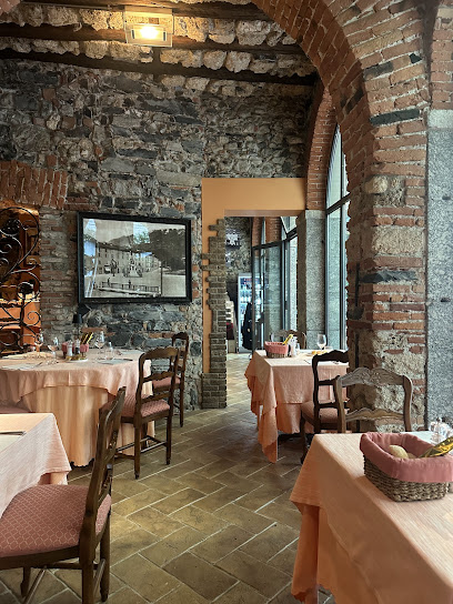 Trattoria Corte Fiorina