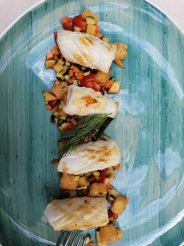 Opinii despre Ristorante Acquapazza în Mantova - Ristorazione