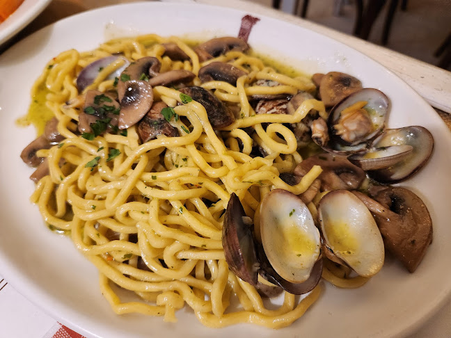 Otello alla Concordia - Roma