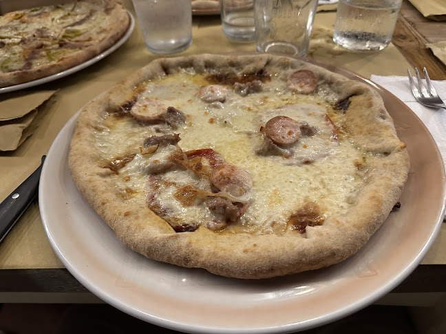 Bar Rosita pizzeria Di Venturini Giacomo - Montottone