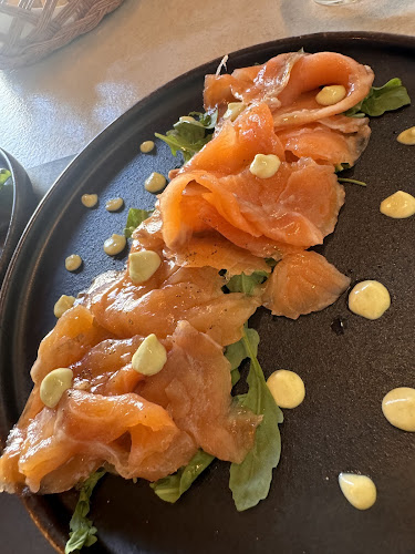 Cibariando - Pesce & Dintorni Ristorante Aperitivi Musica