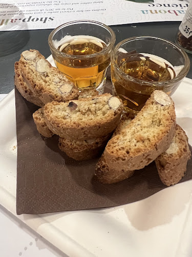 Comments and reviews of Ristorante Allabona Pisa