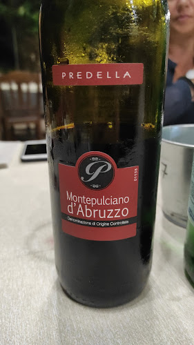 Opinii despre Villaggio San Francesco - Ristorante - Pizzeria în Salerno - Ristorazione