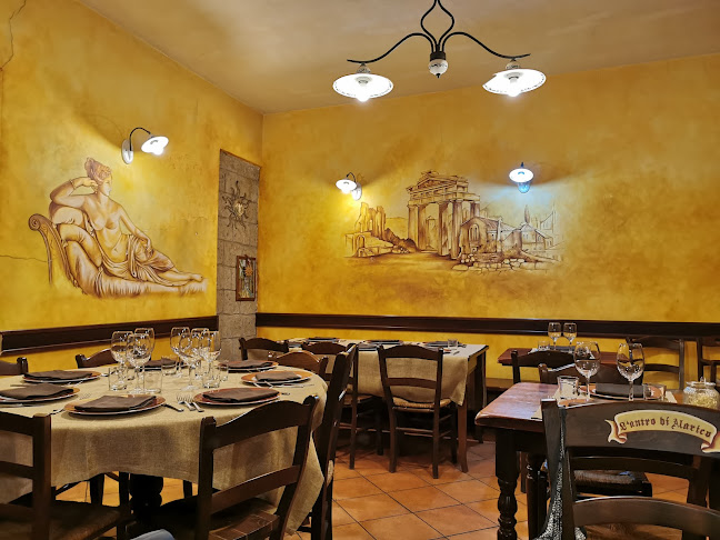 Opinii despre Ristorante L'Antro Di Alarico Di Raffaelina Iannotta în Sant'Agata Dé Goti - Ristorazione