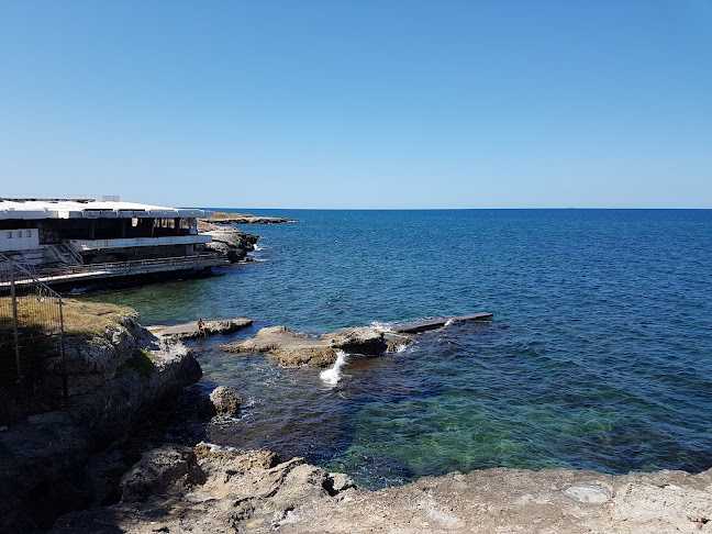 Il Pirata Open Times