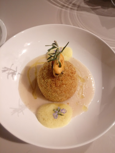 Opinii despre New Buzz în Siracusa - Ristorazione