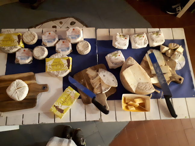 Comentarii opinii despre Sale Fino – Trattoria Moderna