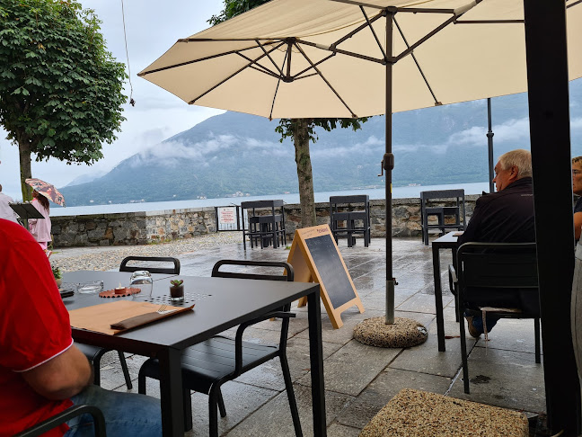 Beer-Bante food & drinks - Cannobio