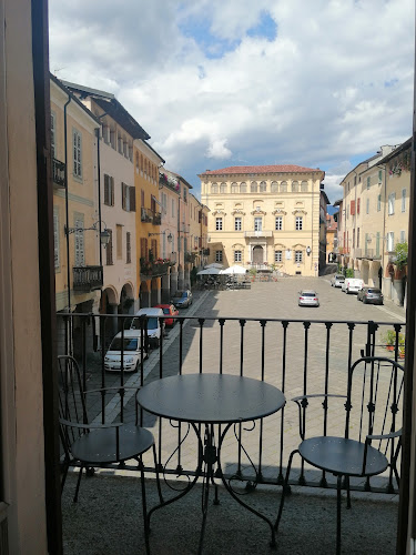 Piazza della Cisterna, 16, 13900 Biella BI