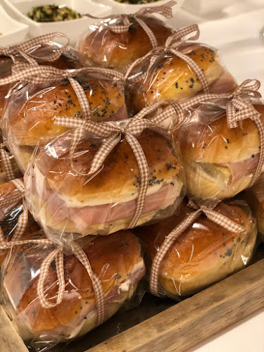 Alfonso Muzzi Ricevimenti & Food Design - Milano