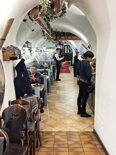 Opinii despre Ristorante Pizzeria Birreria Paulaner Stuben în Bolzano - Ristorazione