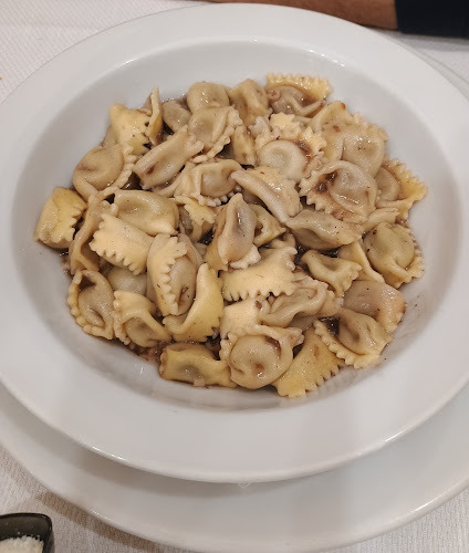 Comentarii opinii despre Trattoria Mazzini dal 1950