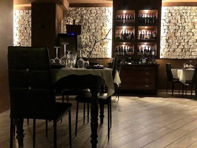 Reviews of Santa Maria 23 in Roma - Ristorazione