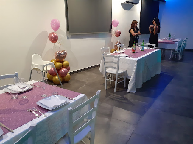 Manhattan Bridge - Pomigliano d'Arco