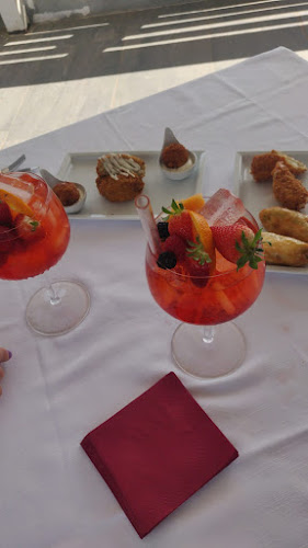 Comentarii opinii despre Ristorante Vesum