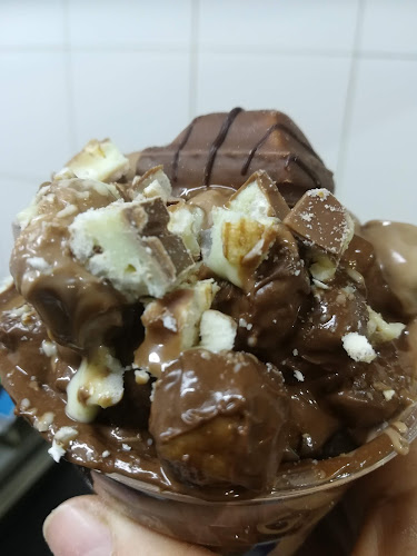 Cenerini posillipo - Napoli