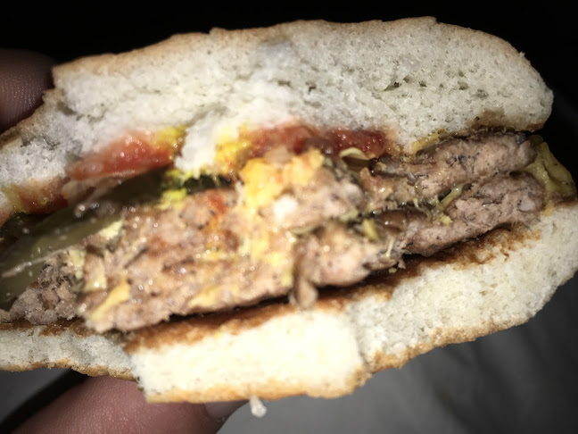 Burger & Chicken - Ristorazione